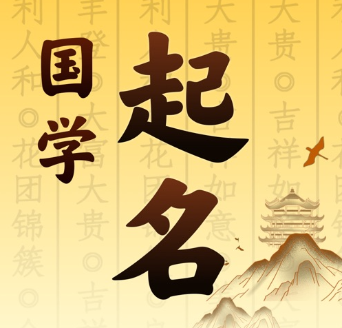 江永国学起名 人工起名一对一